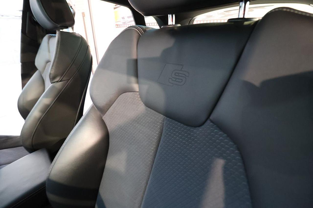 AUDI Q5 40 TDI Quattro S-Tronic S-Line Plus - 49