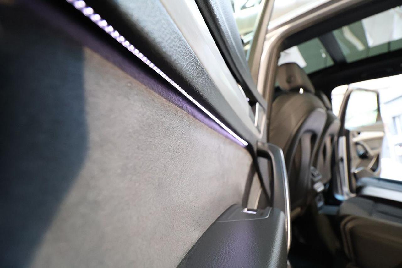 AUDI Q5 40 TDI Quattro S-Tronic S-Line Plus - 42