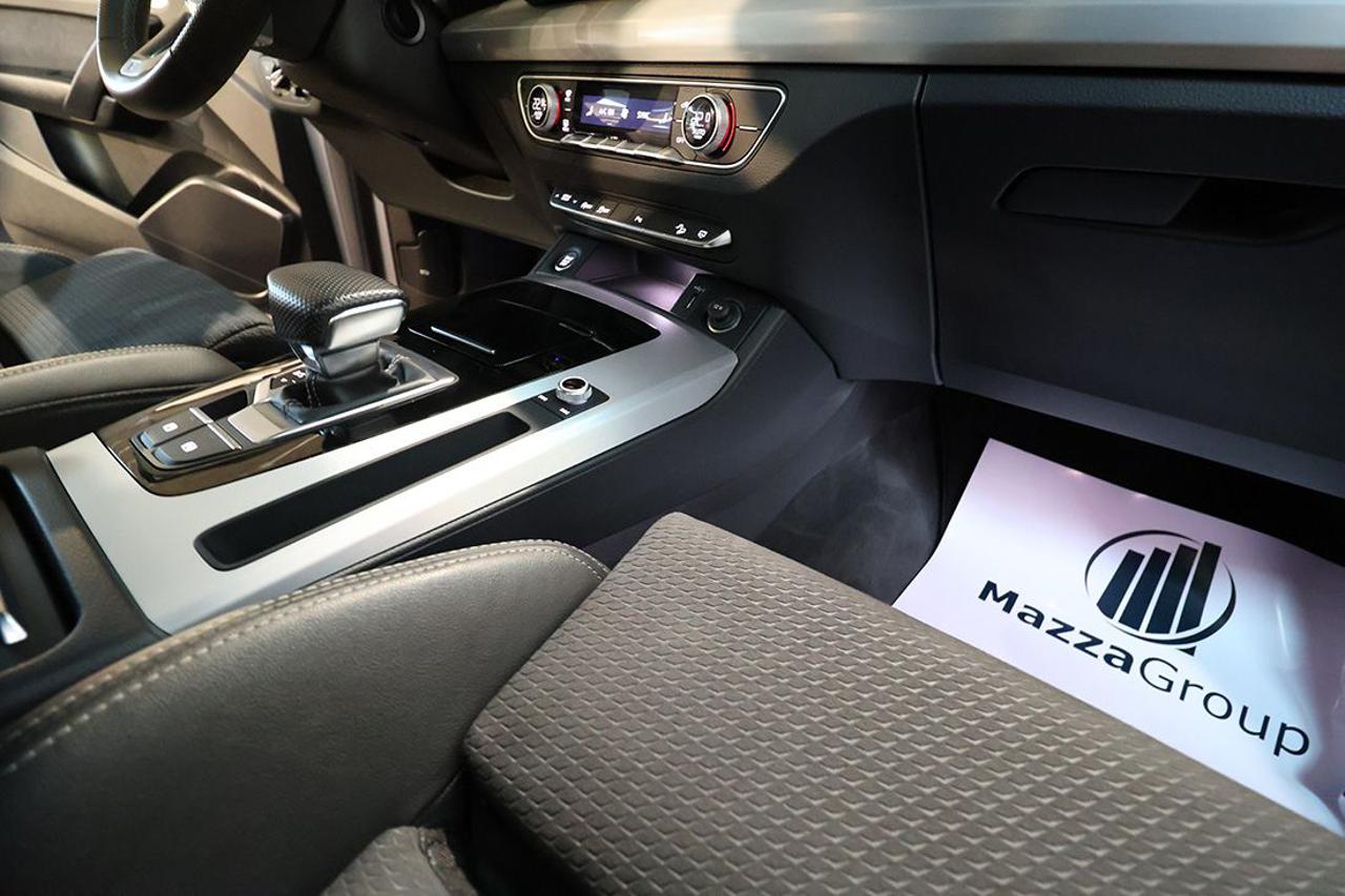 AUDI Q5 40 TDI Quattro S-Tronic S-Line Plus - 38