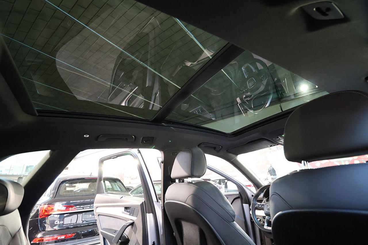 AUDI Q5 40 TDI Quattro S-Tronic S-Line Plus - 23