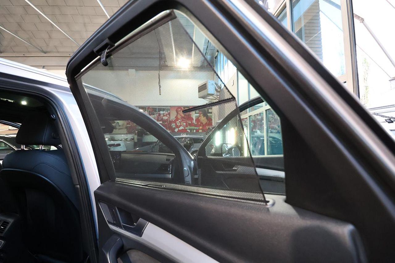 AUDI Q5 40 TDI Quattro S-Tronic S-Line Plus - 48