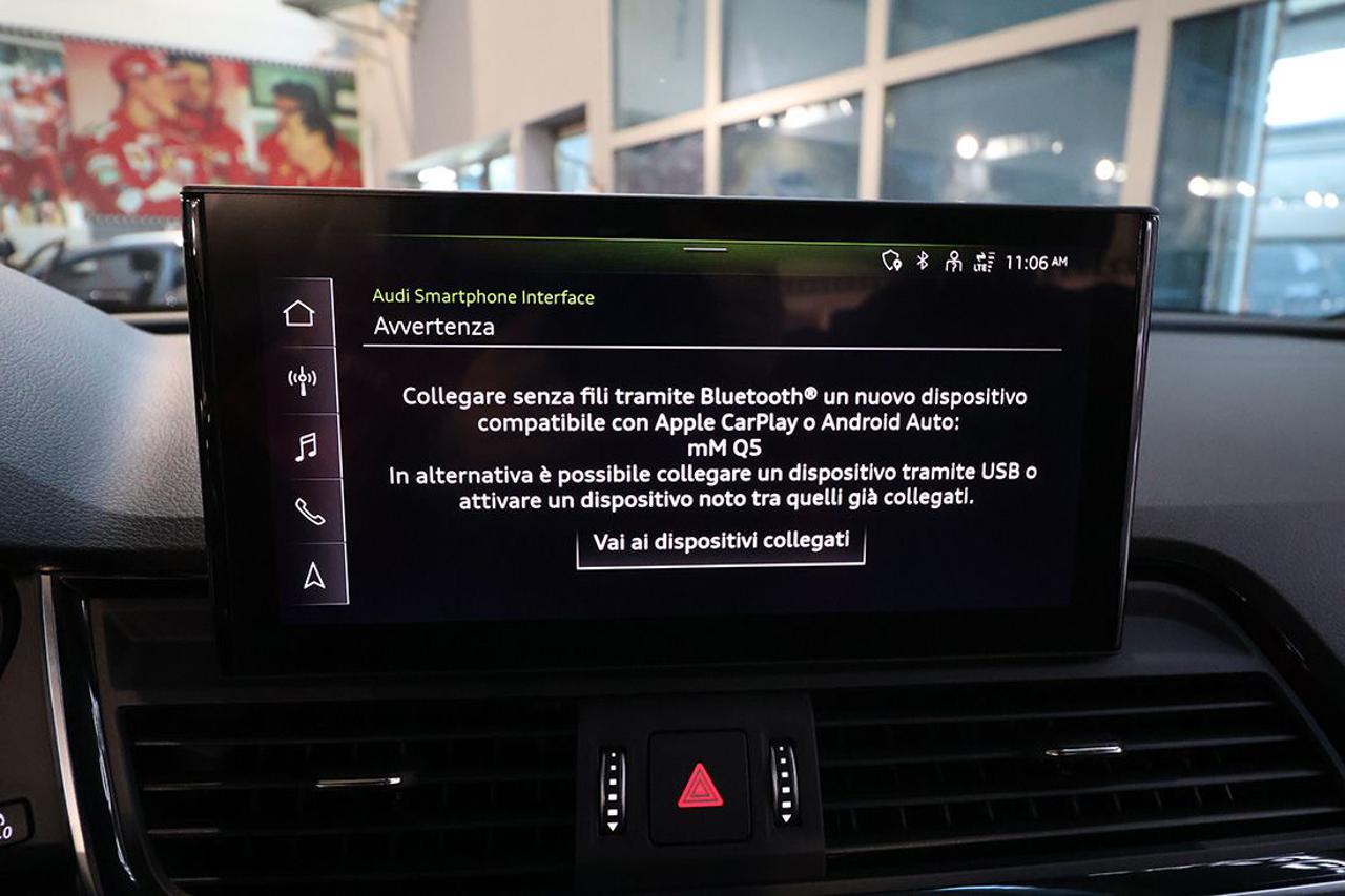 AUDI Q5 40 TDI Quattro S-Tronic S-Line Plus - 31