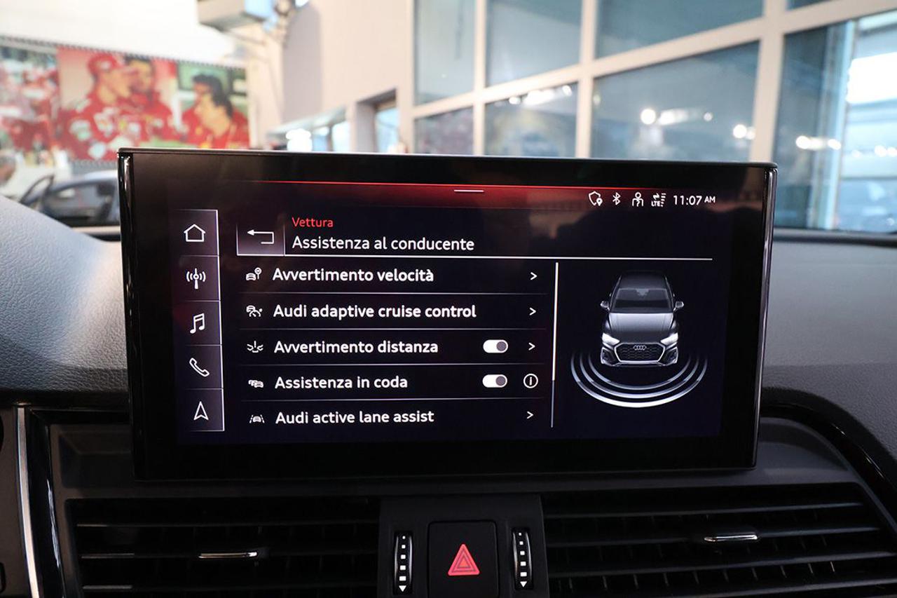 AUDI Q5 40 TDI Quattro S-Tronic S-Line Plus - 33