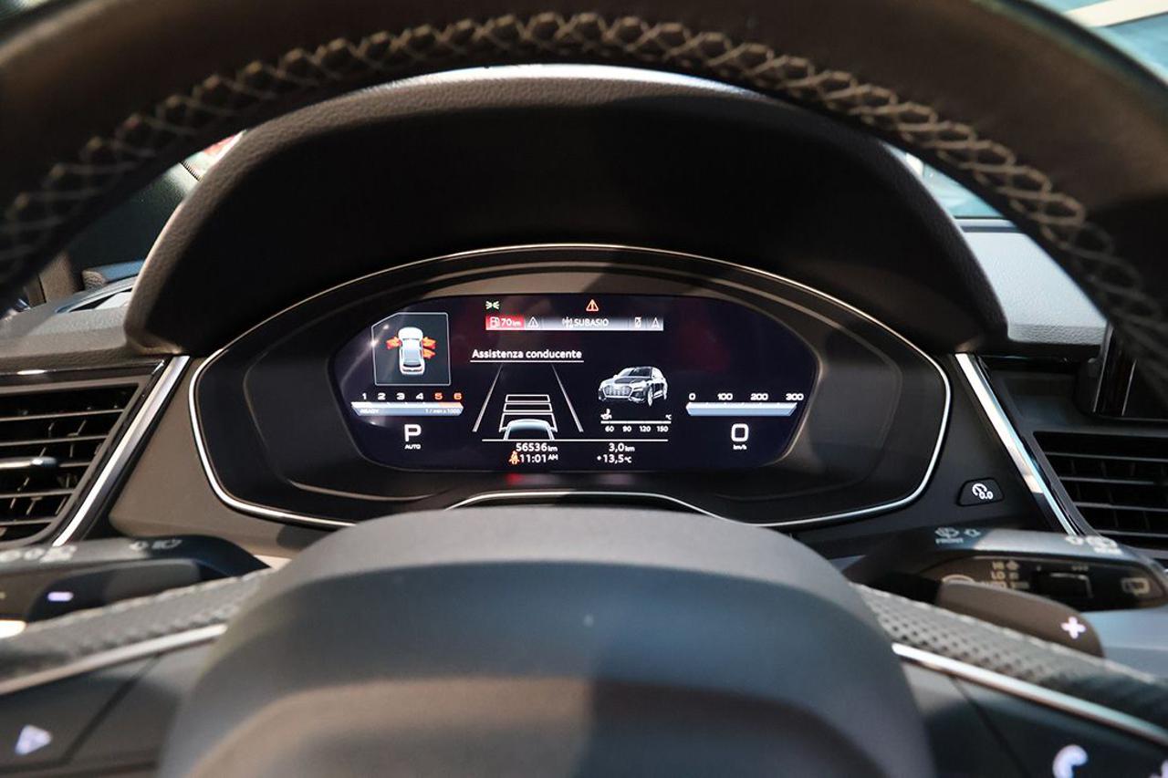 AUDI Q5 40 TDI Quattro S-Tronic S-Line Plus - 36