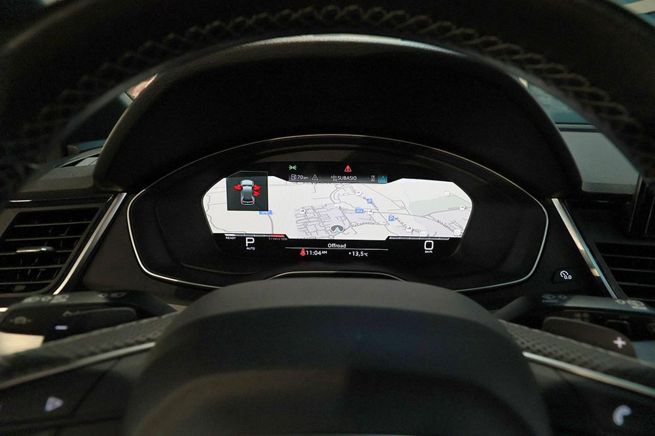 AUDI Q5 40 TDI Quattro S-Tronic S-Line Plus - 35