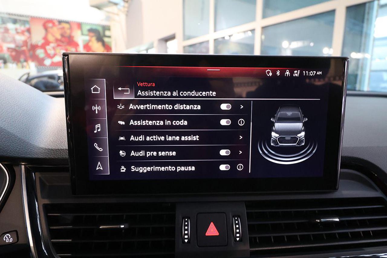 AUDI Q5 40 TDI Quattro S-Tronic S-Line Plus - 34