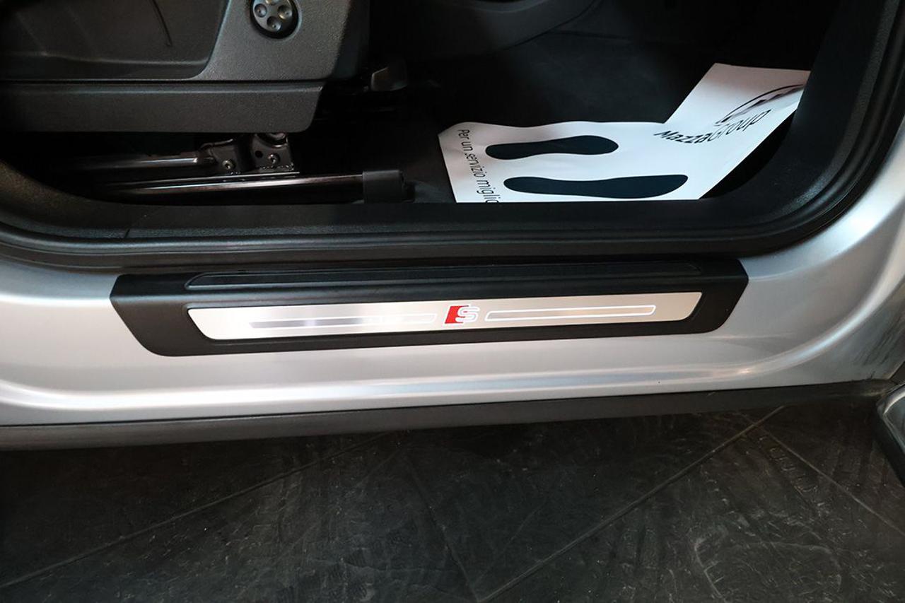 AUDI Q5 40 TDI Quattro S-Tronic S-Line Plus - 43