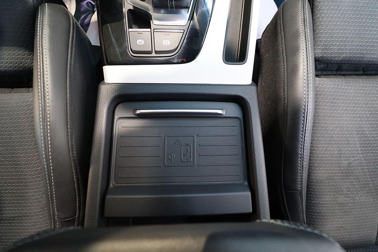 AUDI Q5 40 TDI Quattro S-Tronic S-Line Plus - 45