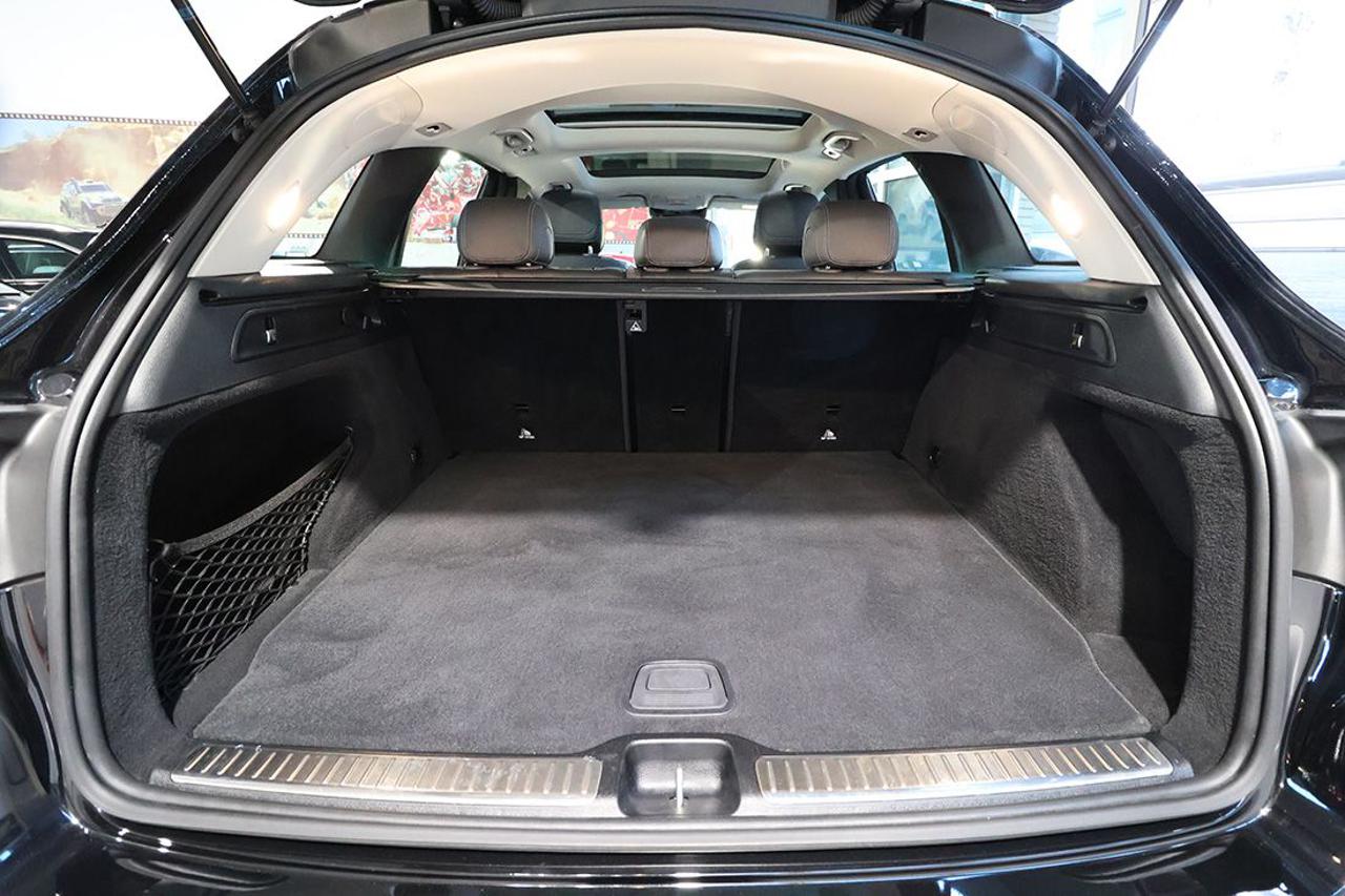 MERCEDES-BENZ GLC 200 d 4Matic Sport - 13