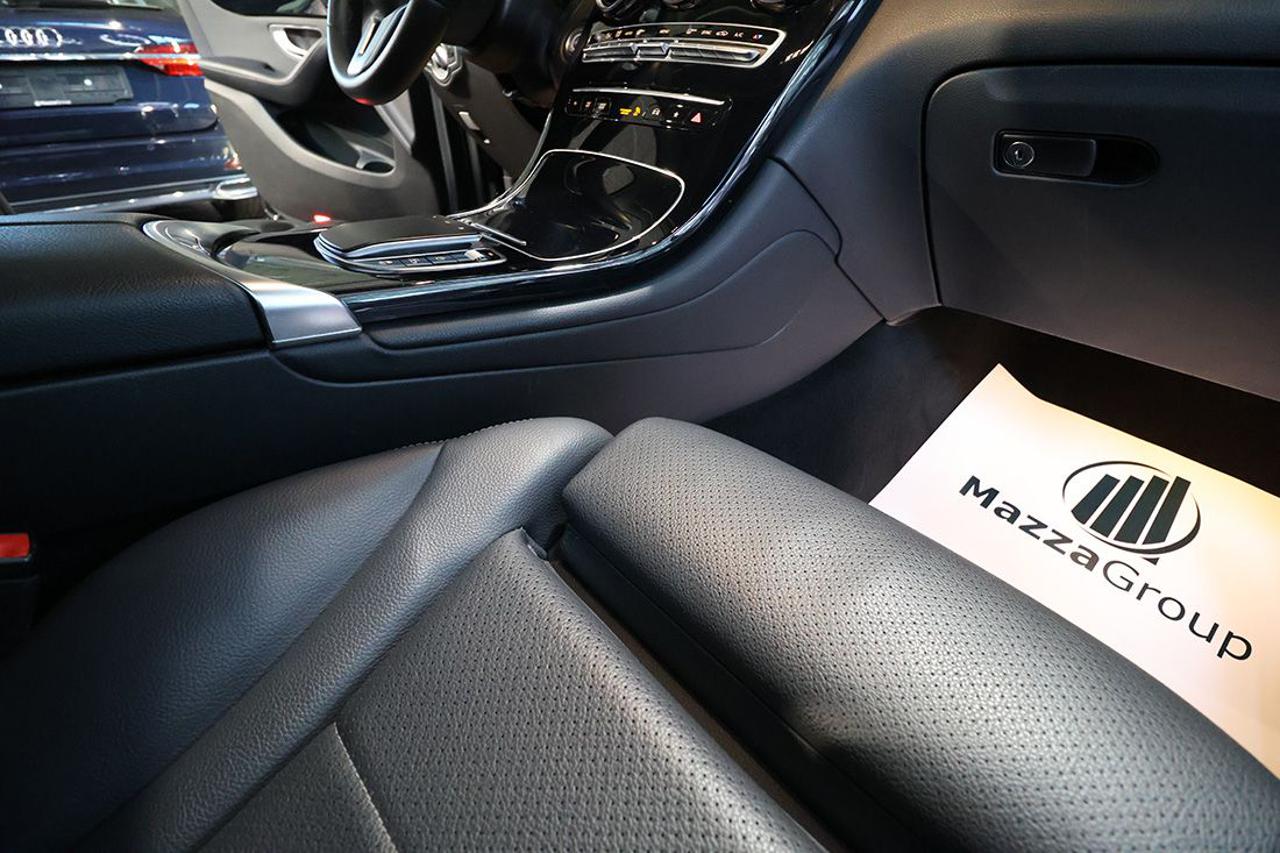MERCEDES-BENZ GLC 200 d 4Matic Sport - 41