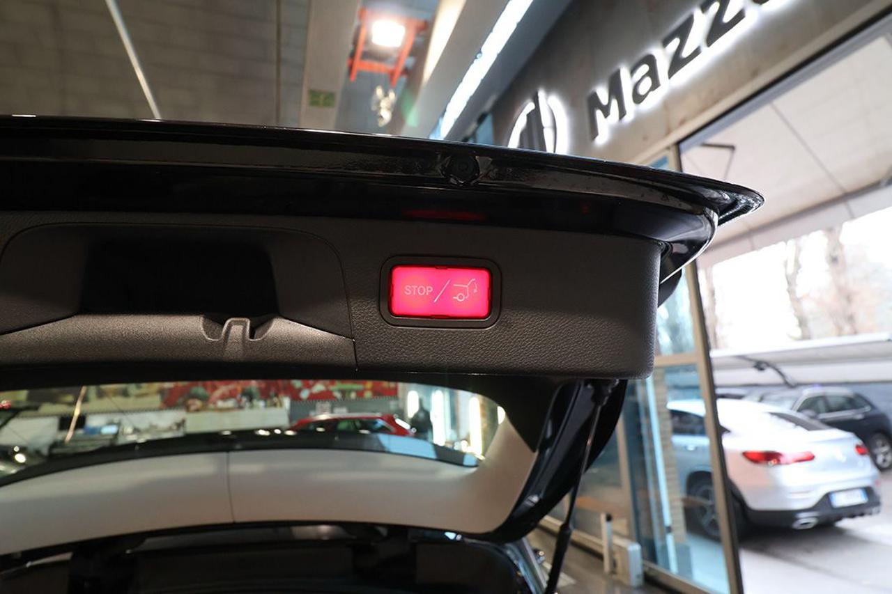 MERCEDES-BENZ GLC 200 d 4Matic Sport - 14