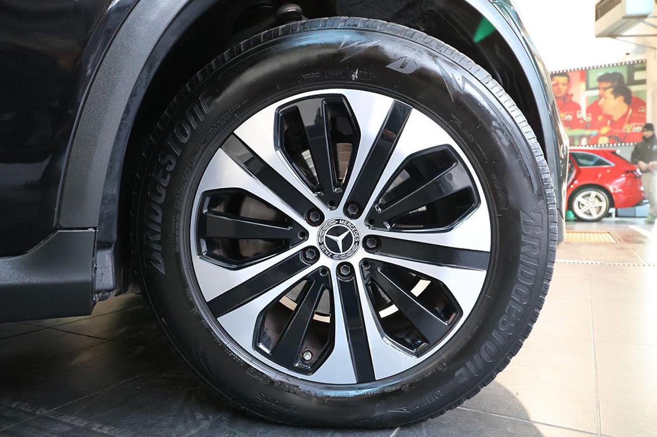 MERCEDES-BENZ GLC 200 d 4Matic Sport - 6