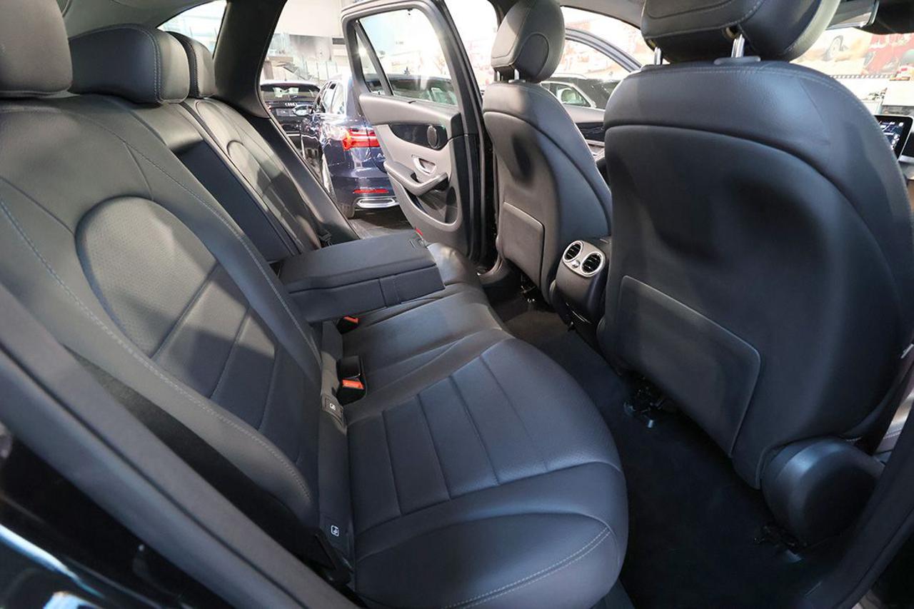 MERCEDES-BENZ GLC 200 d 4Matic Sport - 20