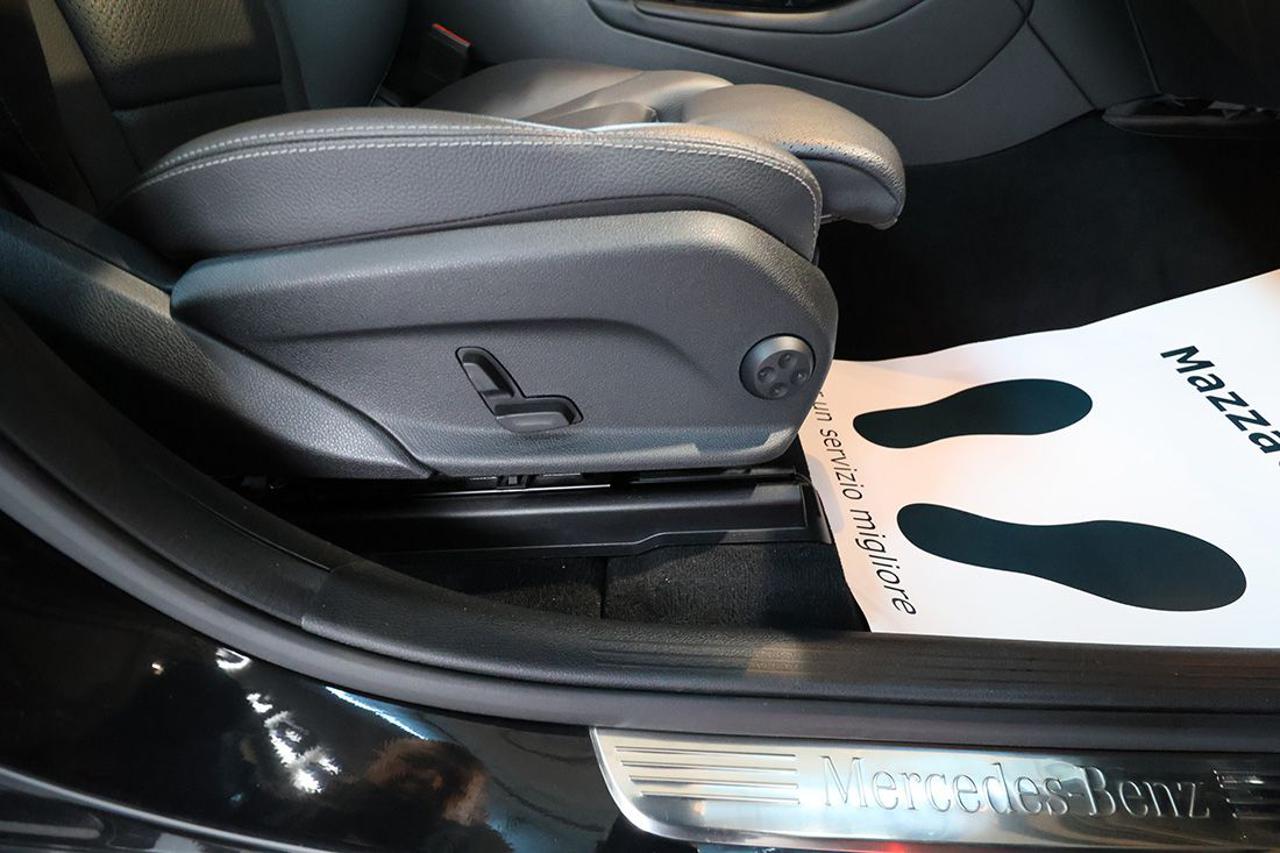 MERCEDES-BENZ GLC 200 d 4Matic Sport - 43