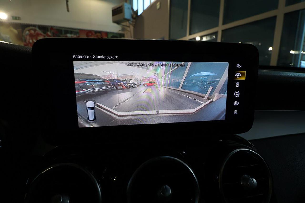 MERCEDES-BENZ GLC 200 d 4Matic Sport - 33