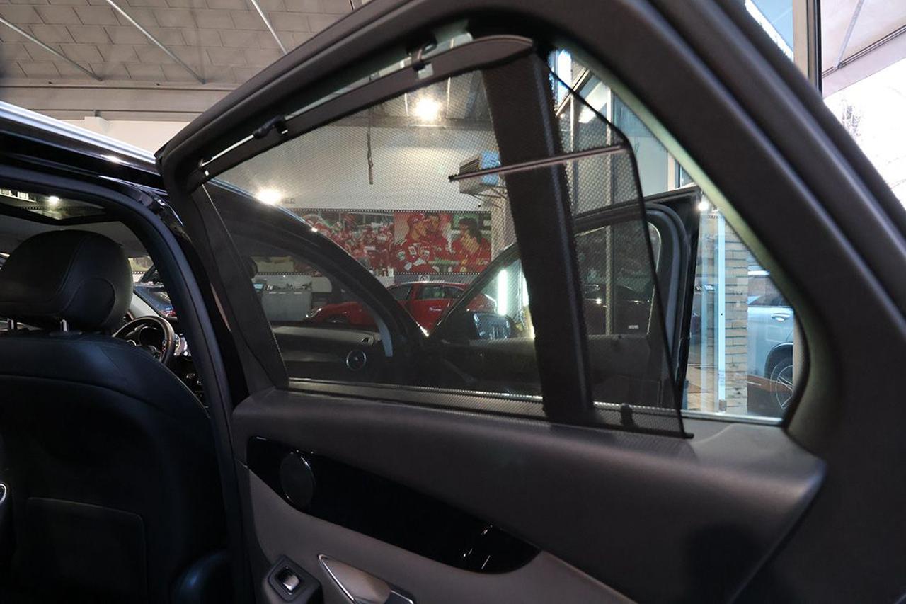 MERCEDES-BENZ GLC 200 d 4Matic Sport - 44