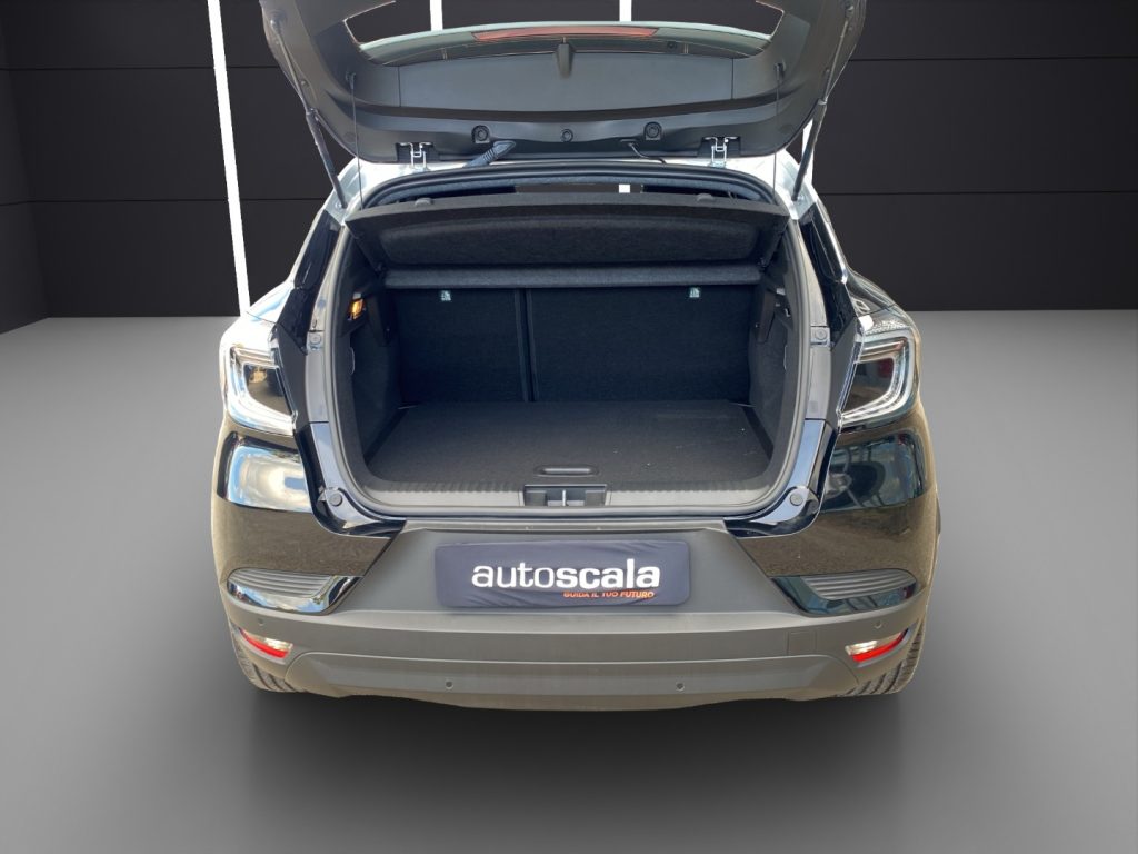 RENAULT Captur TCe 100 CV GPL Techno - 20