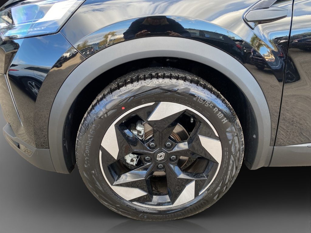 RENAULT Captur TCe 100 CV GPL Techno - 21