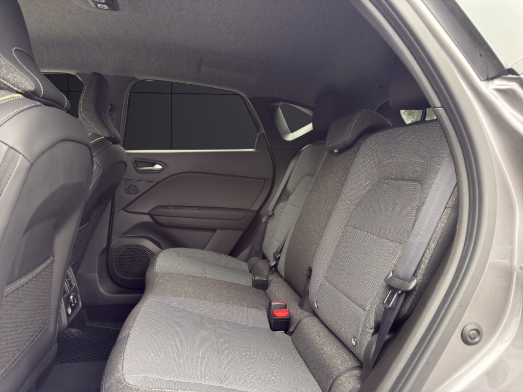 RENAULT Captur TCe 100 CV GPL Techno - 13