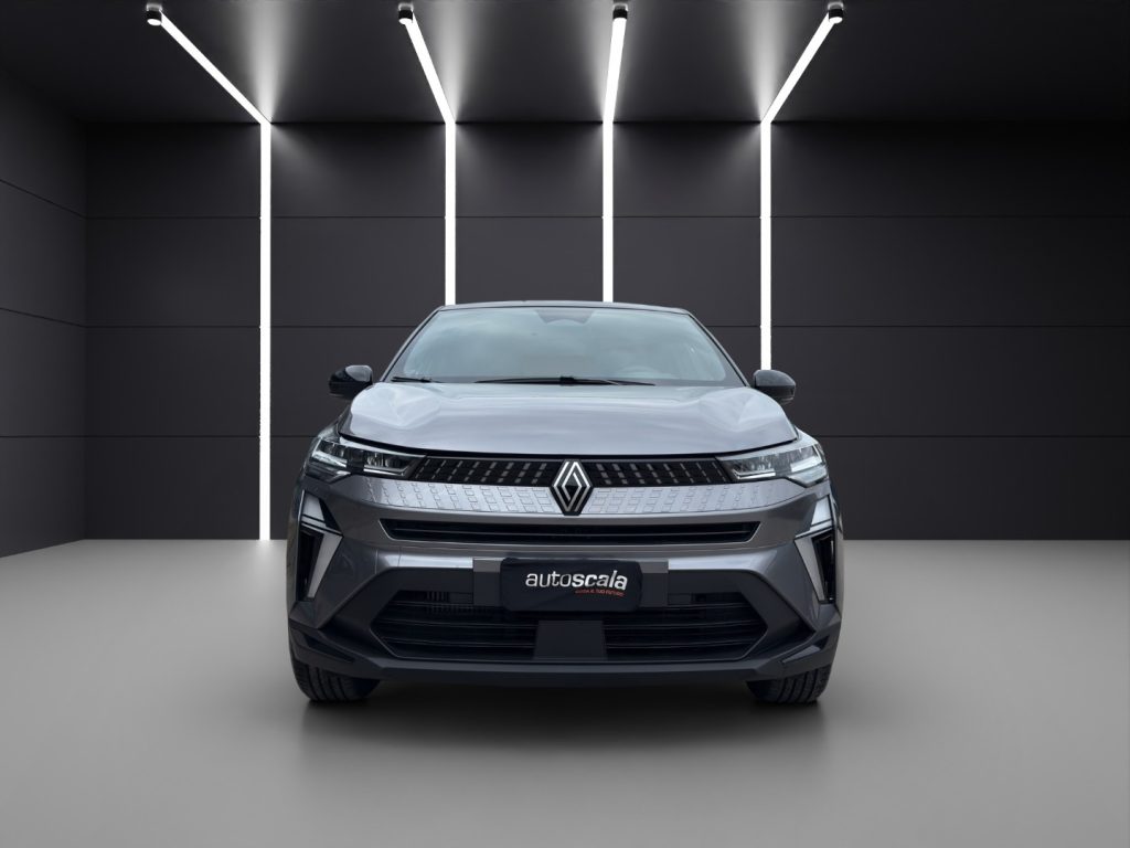 RENAULT Captur TCe 100 CV GPL Techno - 8