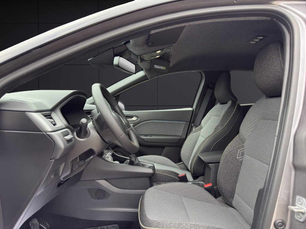 RENAULT Captur TCe 100 CV GPL Techno - 9