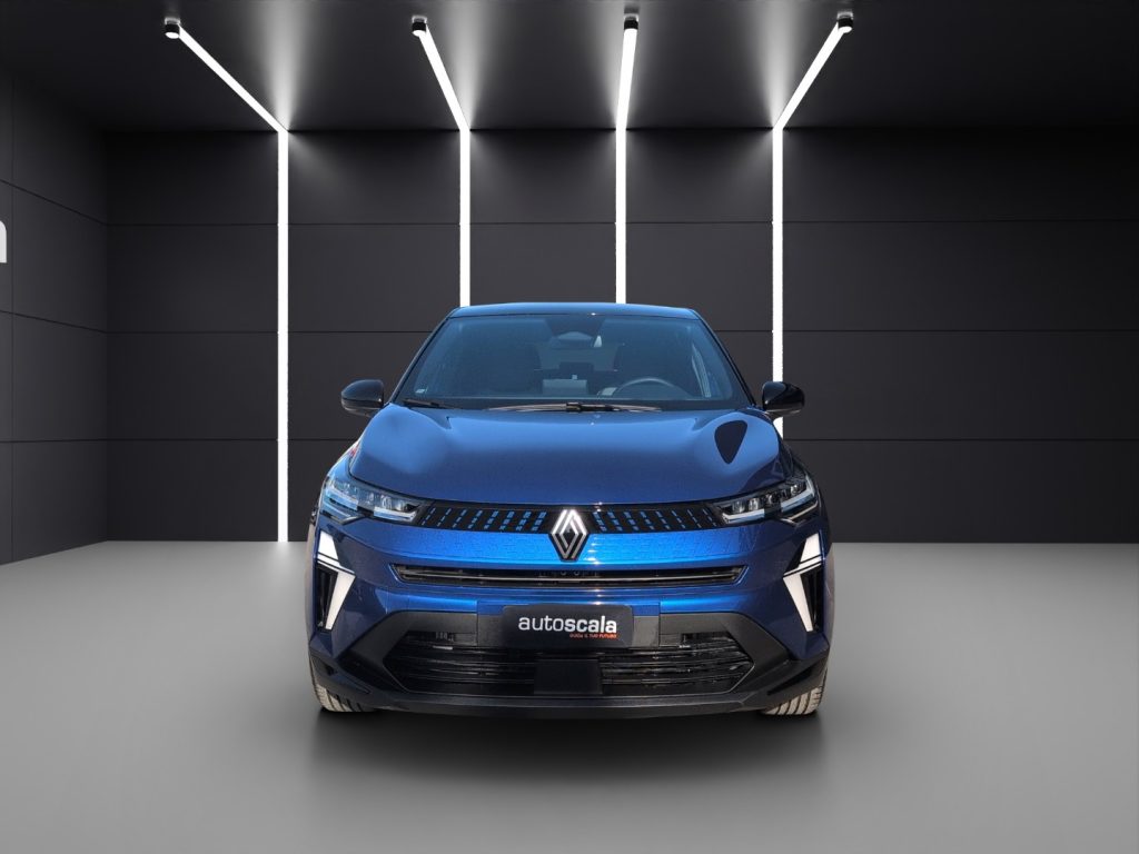 RENAULT Captur TCe 100 CV GPL Techno - 8