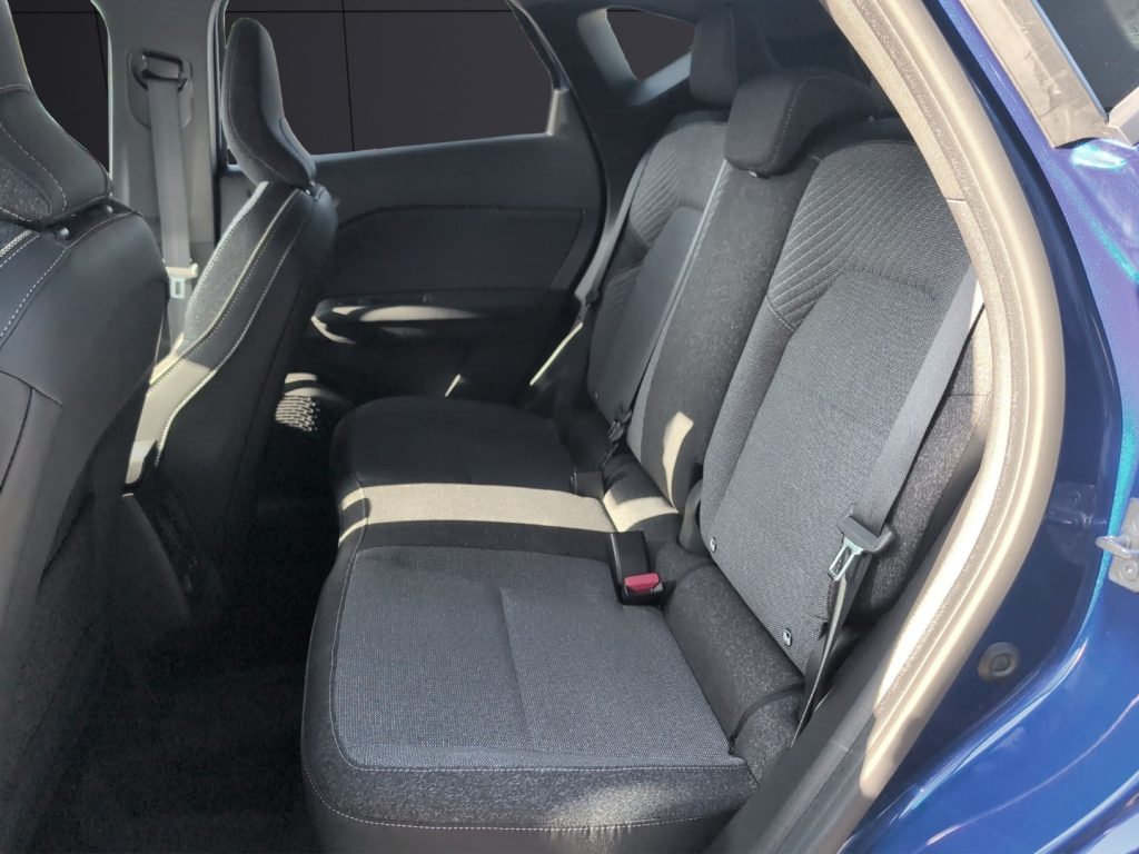 RENAULT Captur TCe 100 CV GPL Techno - 13