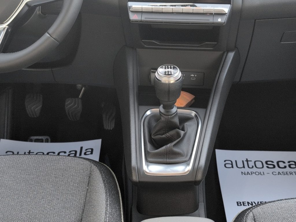 RENAULT Captur TCe 100 CV GPL Techno - 15