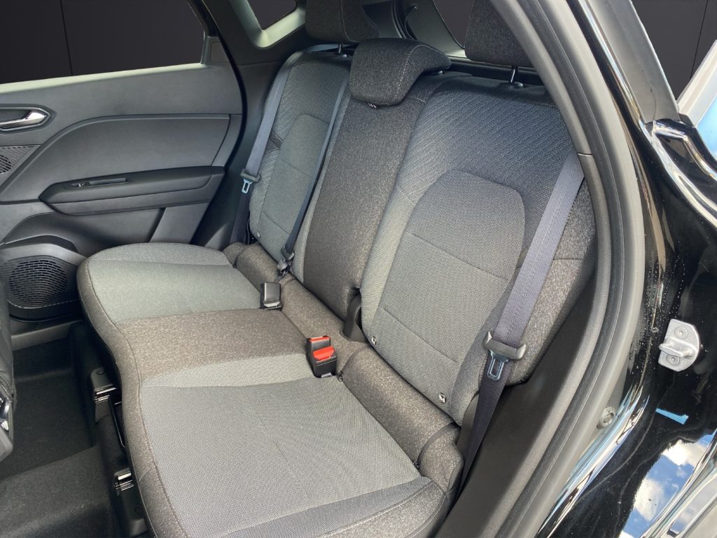 RENAULT Captur TCe 100 CV GPL Techno - 13