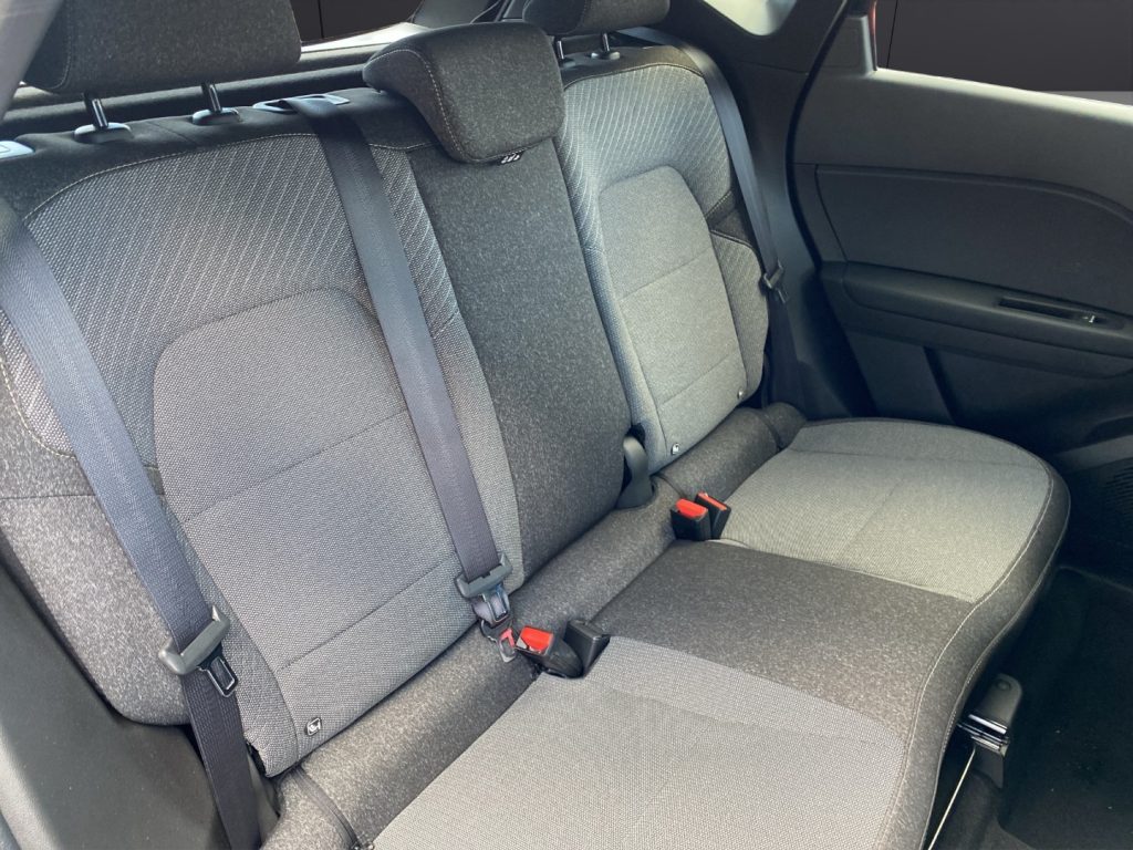 RENAULT Captur TCe 100 CV GPL Techno - 19