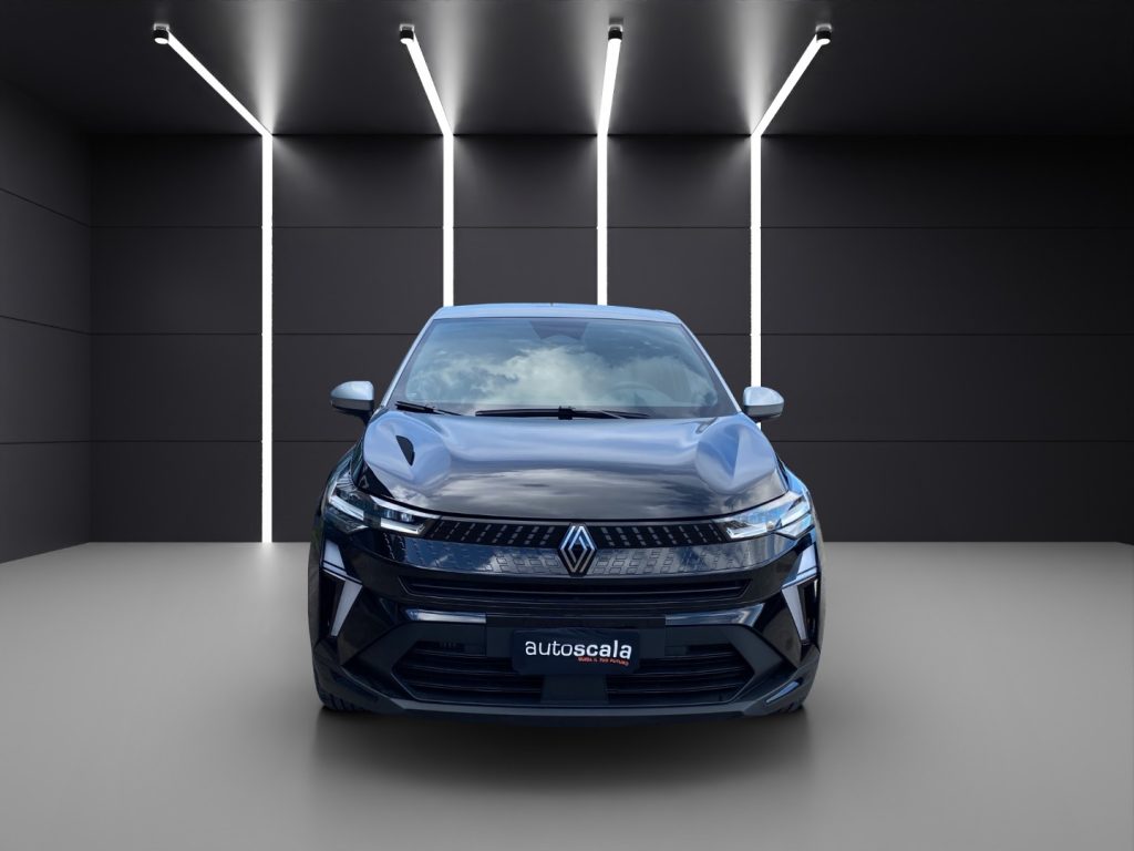 RENAULT Captur TCe 100 CV GPL Techno - 8