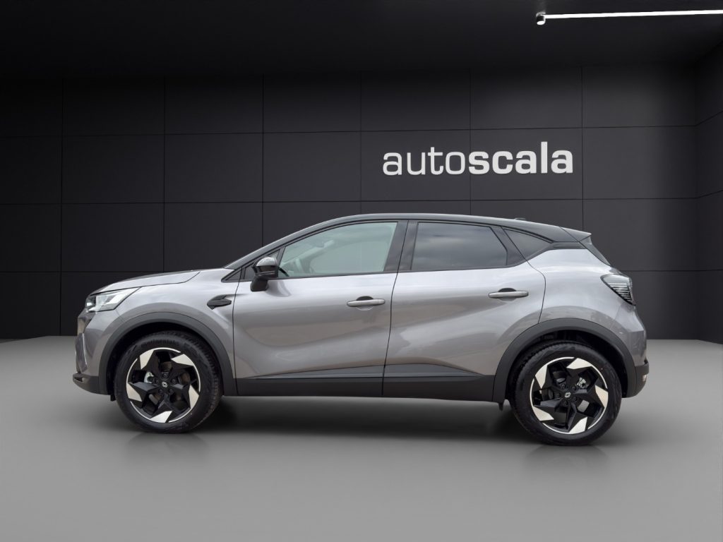 RENAULT Captur TCe 100 CV GPL Techno - 2
