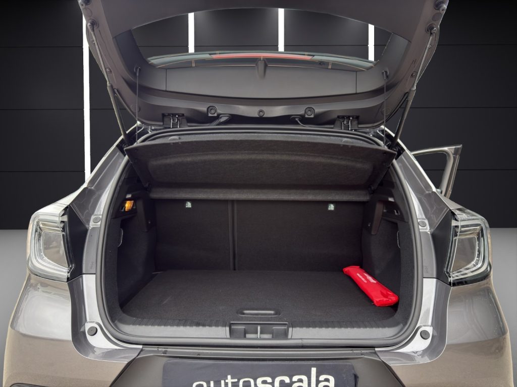 RENAULT Captur TCe 100 CV GPL Techno - 20