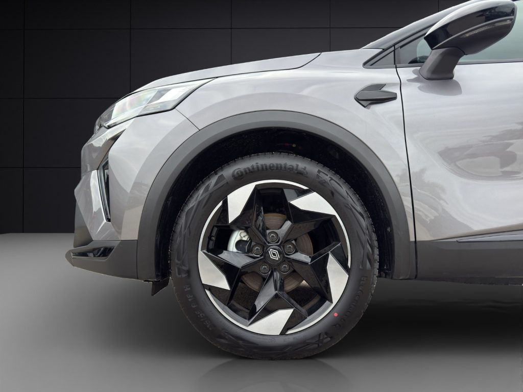 RENAULT Captur TCe 100 CV GPL Techno - 21