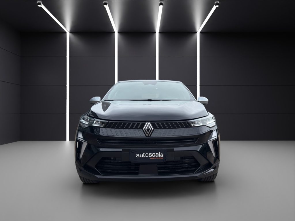 RENAULT Captur TCe 100 CV GPL Techno - 8