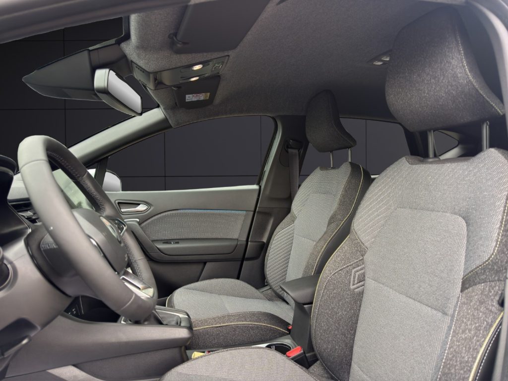 RENAULT Captur TCe 100 CV GPL Techno - 9