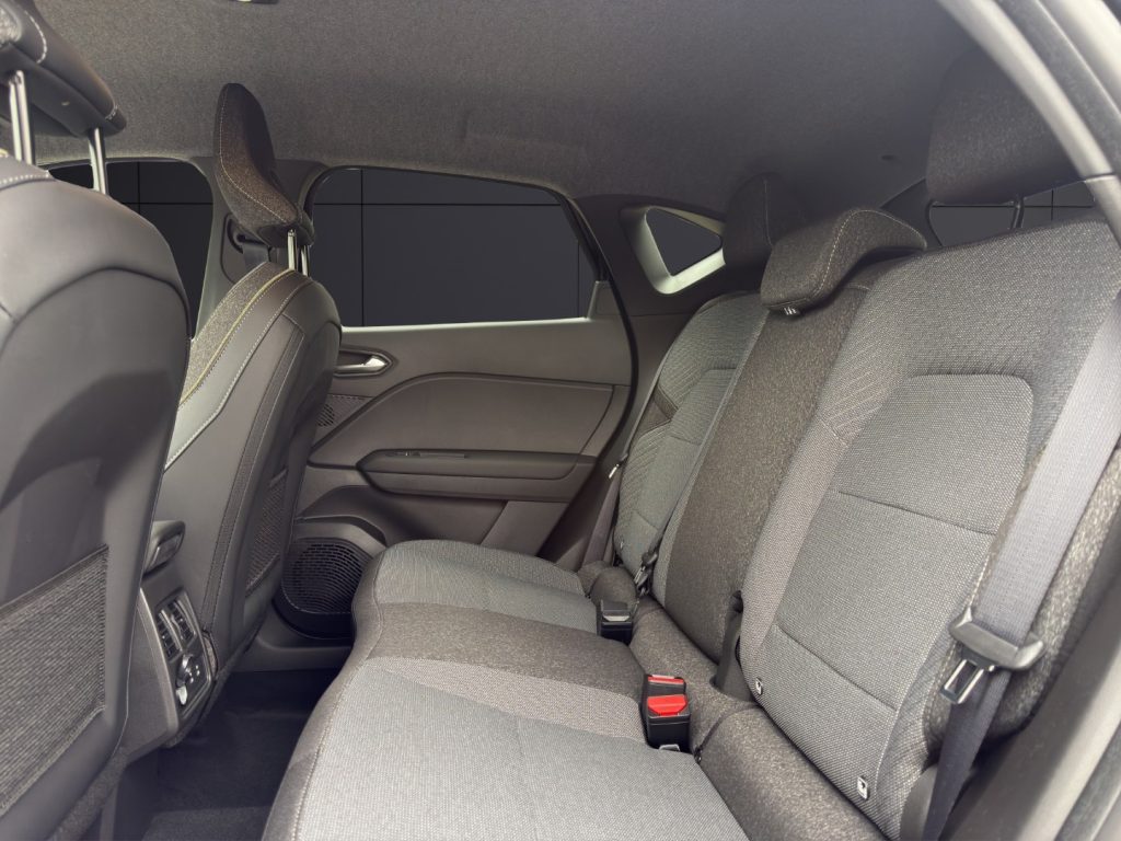 RENAULT Captur TCe 100 CV GPL Techno - 13