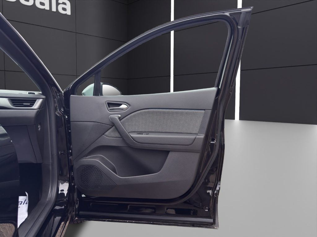 RENAULT Captur TCe 100 CV GPL Techno - 17