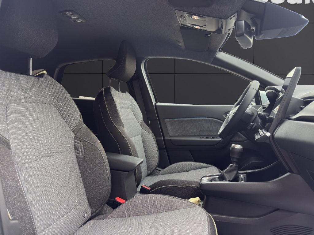 RENAULT Captur TCe 100 CV GPL Techno - 18