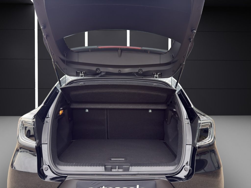 RENAULT Captur TCe 100 CV GPL Techno - 20