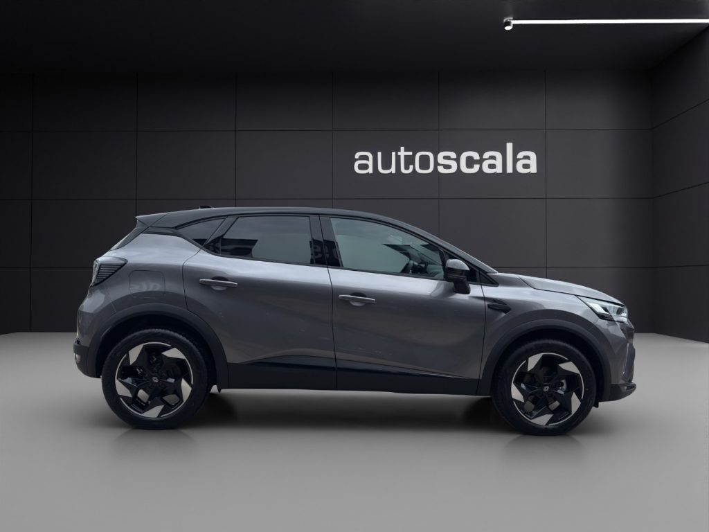 RENAULT Captur TCe 100 CV GPL Techno - 6