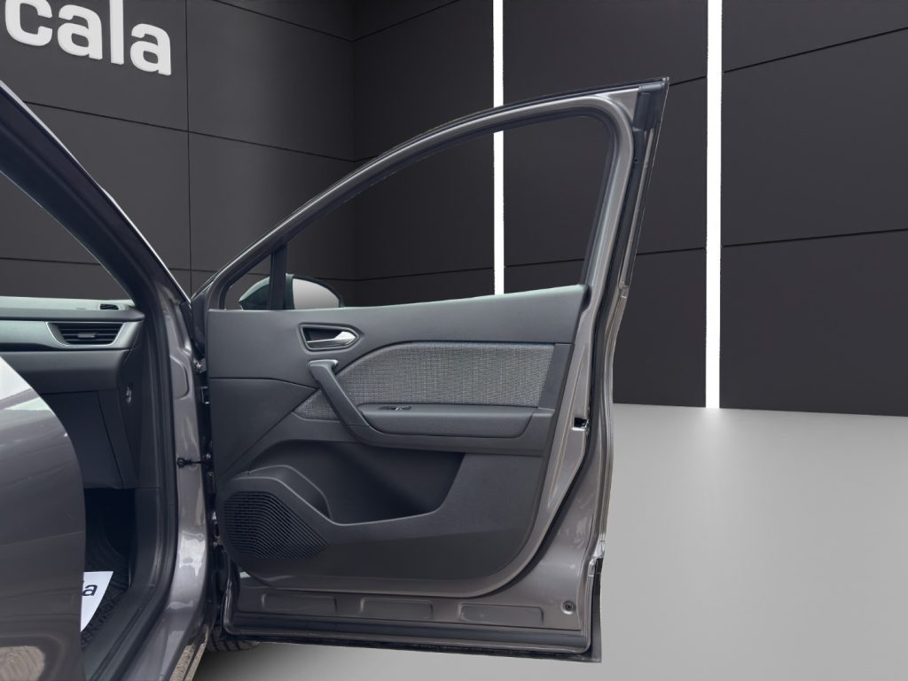 RENAULT Captur TCe 100 CV GPL Techno - 17