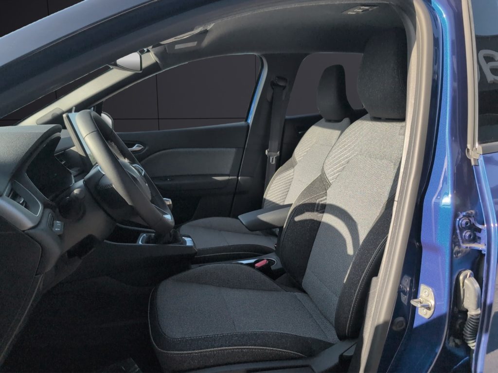 RENAULT Captur TCe 100 CV GPL Techno - 9