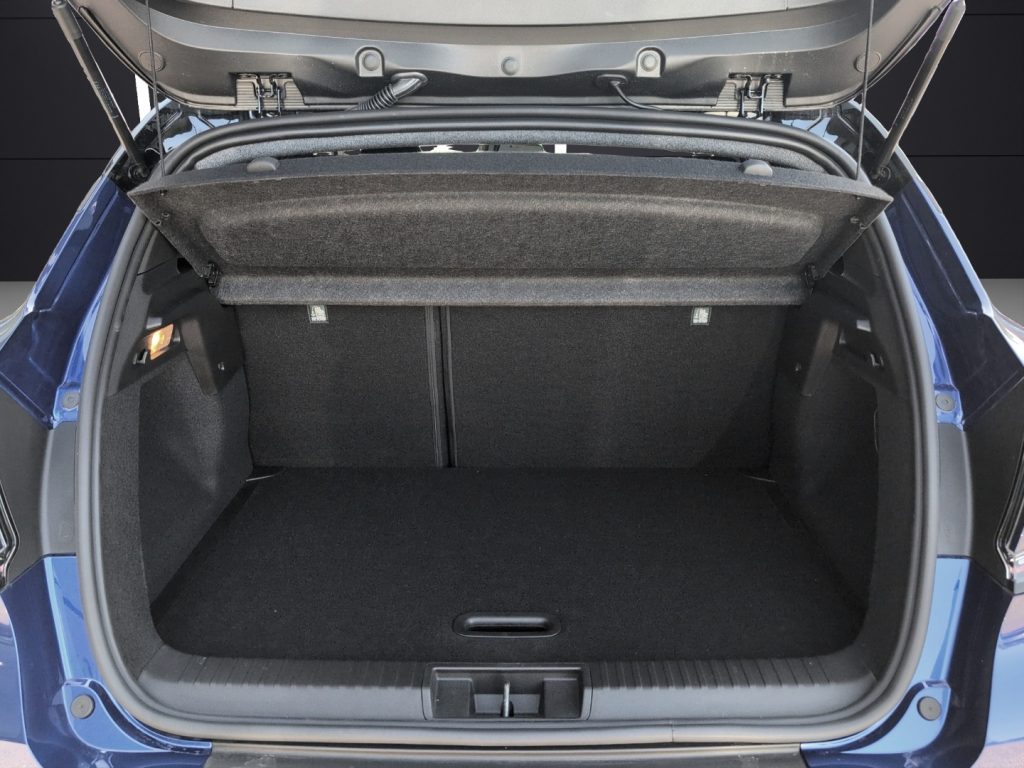 RENAULT Captur TCe 100 CV GPL Techno - 20