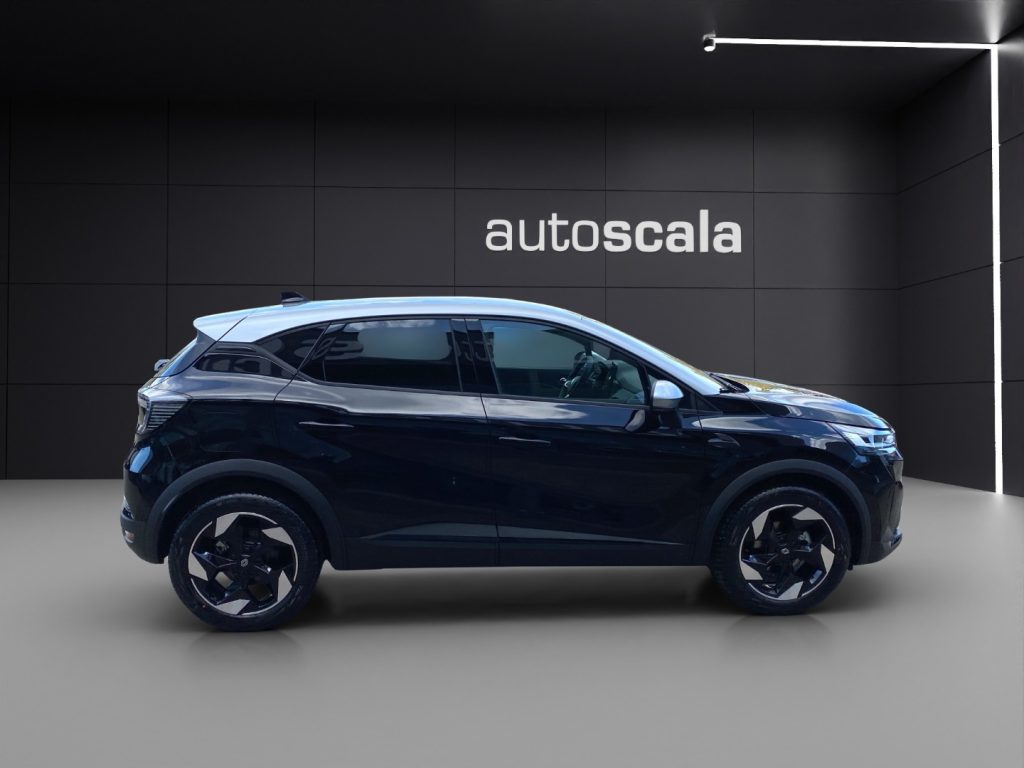 RENAULT Captur TCe 100 CV GPL Techno - 6