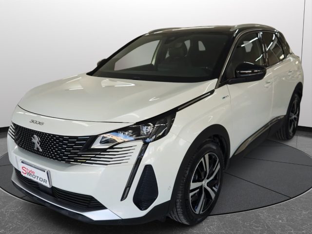 PEUGEOT 3008 20