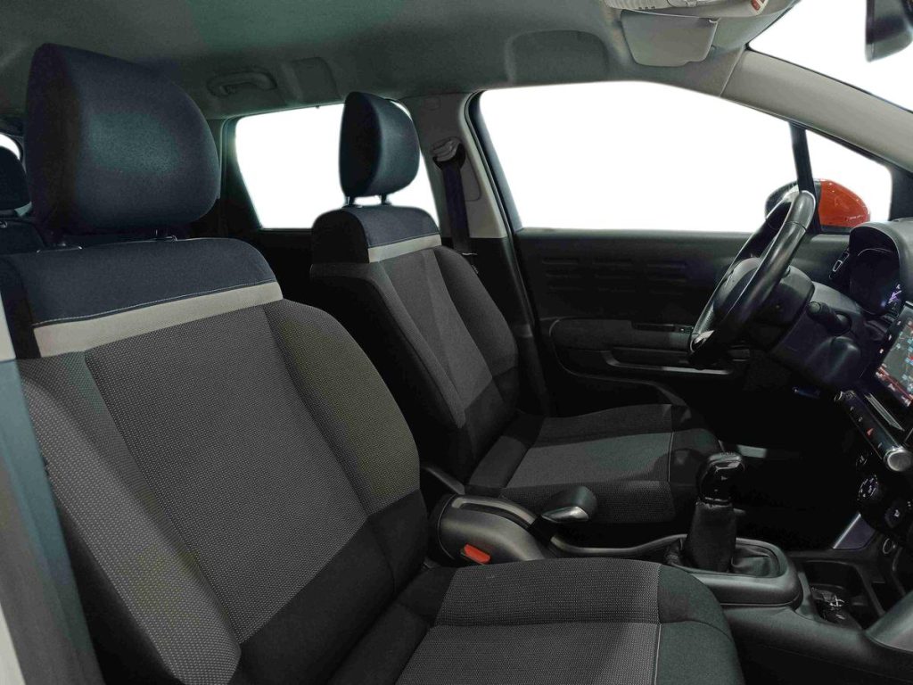 CITROEN C3 Aircross BlueHDi 100 Shine - 10