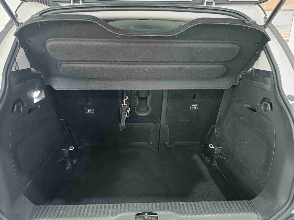 CITROEN C3 Aircross BlueHDi 100 Shine - 12