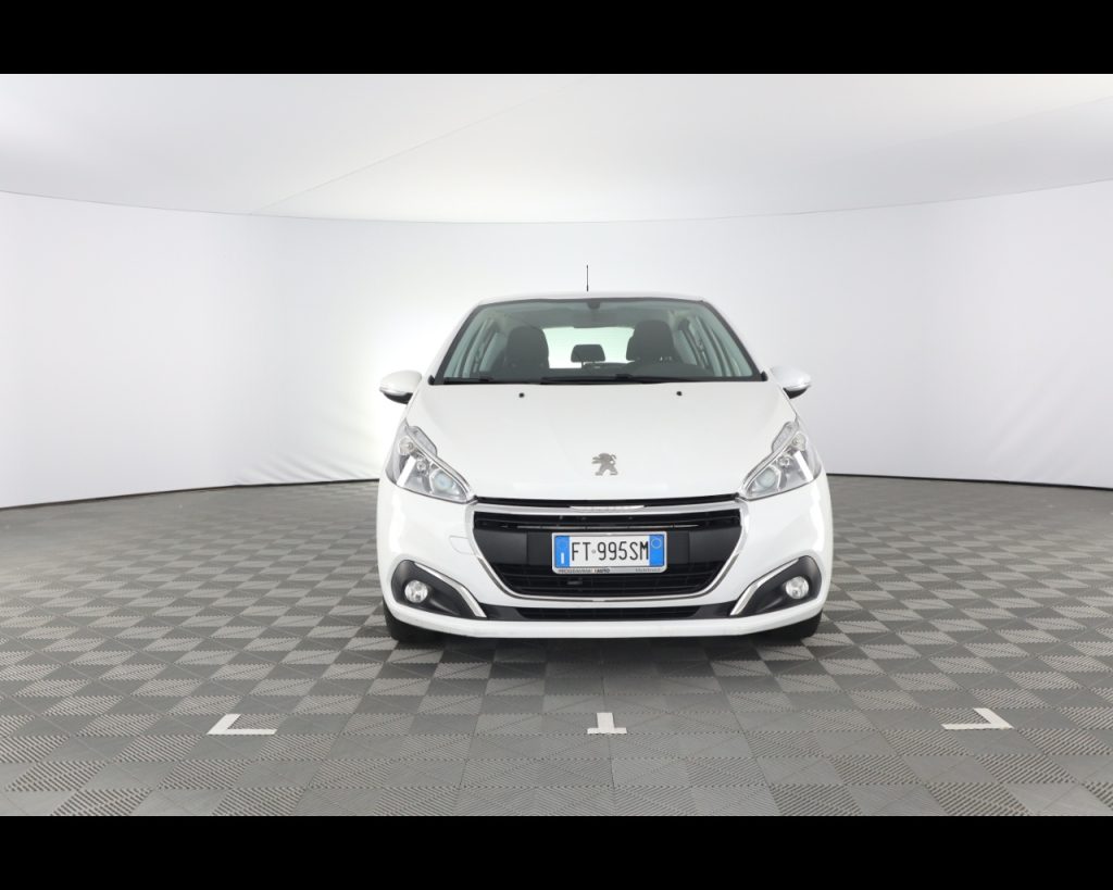 PEUGEOT 208 1.2 puretech Active s&s 82cv 5p neopatentati - 3