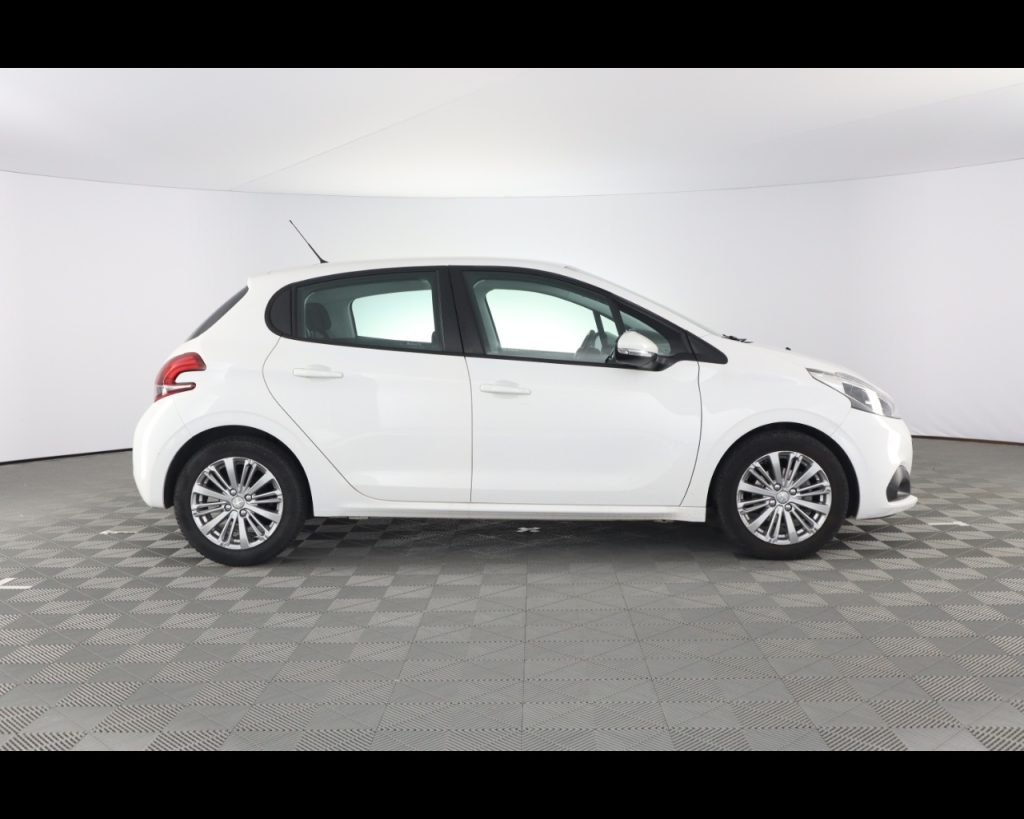 PEUGEOT 208 1.2 puretech Active s&s 82cv 5p neopatentati - 6